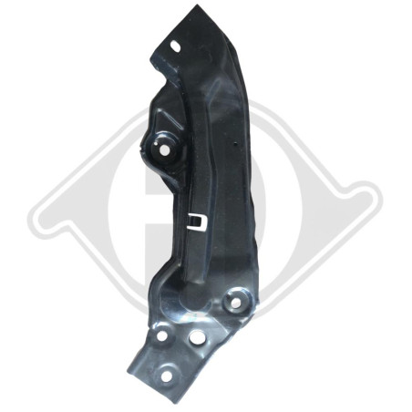 Alloggiamento faro Volkswagen Polo 3/5 PORTE 17-21 (Cod. D-2209012)