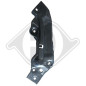 Alloggiamento faro Volkswagen Polo 3/5 PORTE 17-21 (Cod. D-2209012)