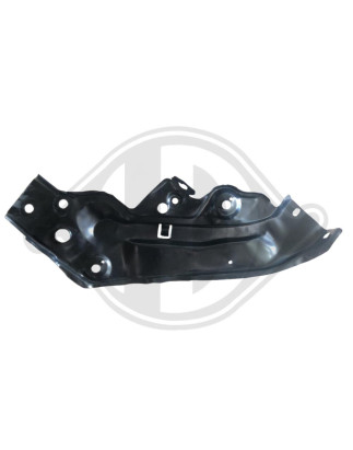 Alloggiamento faro Volkswagen Polo 3/5 PORTE 17-21 (Cod. D-2209013)