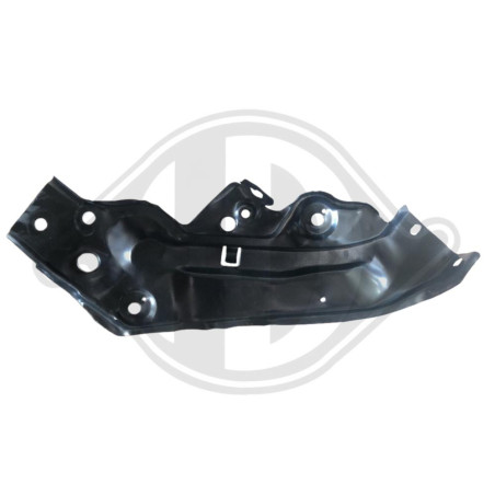 Alloggiamento faro Volkswagen Polo 3/5 PORTE 17-21 (Cod. D-2209013)