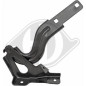 Cerniera Cofano motore Volkswagen Polo 3/5 PORTE 17-21 (Cod. D-2209018)