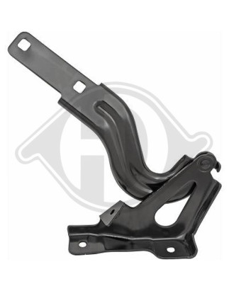 Cerniera Cofano motore Volkswagen Polo 3/5 PORTE 17-21 (Cod. D-2209019)