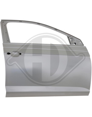 Portiera Carrozzeria anteriore destra Volkswagen Polo 3/5 PORTE 17-21 (Cod. D-2209020)