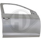 Portiera Carrozzeria anteriore destra Volkswagen Polo 3/5 PORTE 17-21 (Cod. D-2209020)