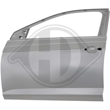 Portiera Carrozzeria anteriore sinistra Volkswagen Polo 3/5 PORTE 17-21 (Cod. D-2209021)