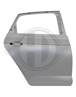 Portiera Carrozzeria posteriore destra Volkswagen Polo 3/5 PORTE 17-21 (Cod. D-2209022)