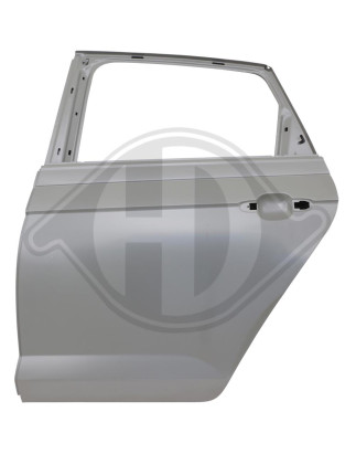 Portiera Carrozzeria posteriore sinistra Volkswagen Polo 3/5 PORTE 17-21 (Cod. D-2209023)