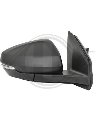 Specchio retrovisore esterno Volkswagen Polo 3/5 PORTE 17-21 (Cod. D-2209024)