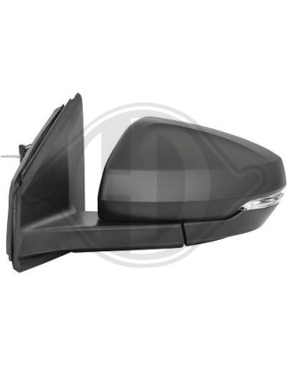 Specchio retrovisore esterno Volkswagen Polo 3/5 PORTE 17-21 (Cod. D-2209025)