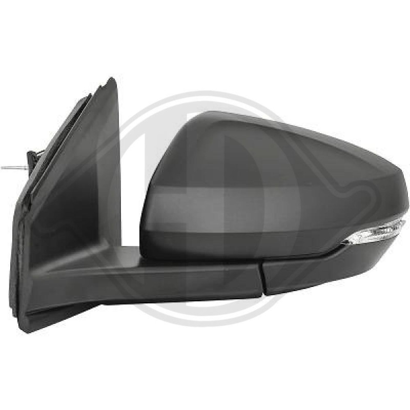 Specchio retrovisore esterno Volkswagen Polo 3/5 PORTE 17-21 (Cod. D-2209025)