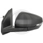 Specchio retrovisore esterno Volkswagen Polo 3/5 PORTE 17-21 (Cod. D-2209025)