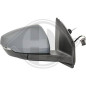 Specchio retrovisore esterno Volkswagen Polo 3/5 PORTE 17-21 (Cod. D-2209026)