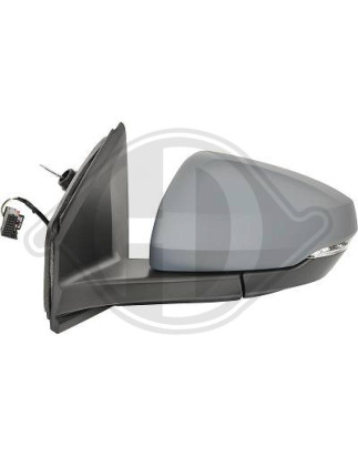 Specchio retrovisore esterno Volkswagen Polo 3/5 PORTE 17-21 (Cod. D-2209027)