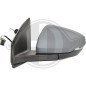 Specchio retrovisore esterno Volkswagen Polo 3/5 PORTE 17-21 (Cod. D-2209027)
