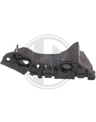 Supporto Paraurti anteriore destro Volkswagen Polo 3/5 PORTE 17-21 (Cod. D-2209032)