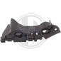 Supporto Paraurti anteriore sinistro Volkswagen Polo 3/5 PORTE 17-21 (Cod. D-2209033)