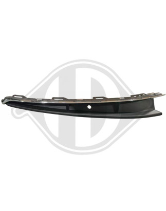 Mostrina Paraurti Volkswagen Polo 3/5 PORTE 17-21 (Cod. D-2209037)