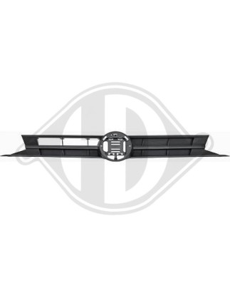 Griglia radiatore Volkswagen Polo 3/5 PORTE 17-21 (Cod. D-2209040)
