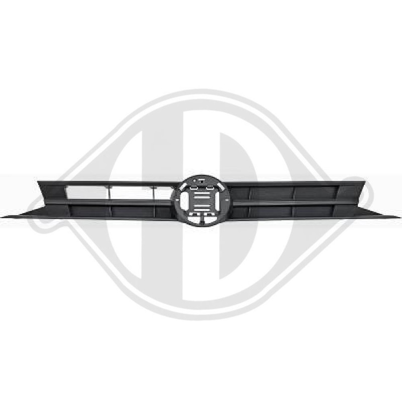 Griglia radiatore Volkswagen Polo 3/5 PORTE 17-21 (Cod. D-2209040)