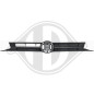Griglia radiatore Volkswagen Polo 3/5 PORTE 17-21 (Cod. D-2209040)