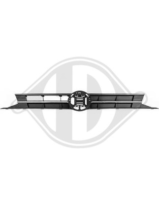 Griglia radiatore Volkswagen Polo 3/5 PORTE 17-21 (Cod. D-2209041)