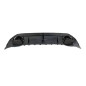 Diffusore Posteriore Audi A3 Sportback 2021+ SLine Look RS3 ABS (Cod. E-TCA0275)
