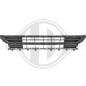 Griglia di ventilazione Paraurti centro Volkswagen Polo 3/5 PORTE 17-21 (Cod. D-2209044)