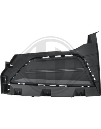 Griglia di ventilazione Paraurti Sx Volkswagen Polo 3/5 PORTE 17-21 (Cod. D-2209049)