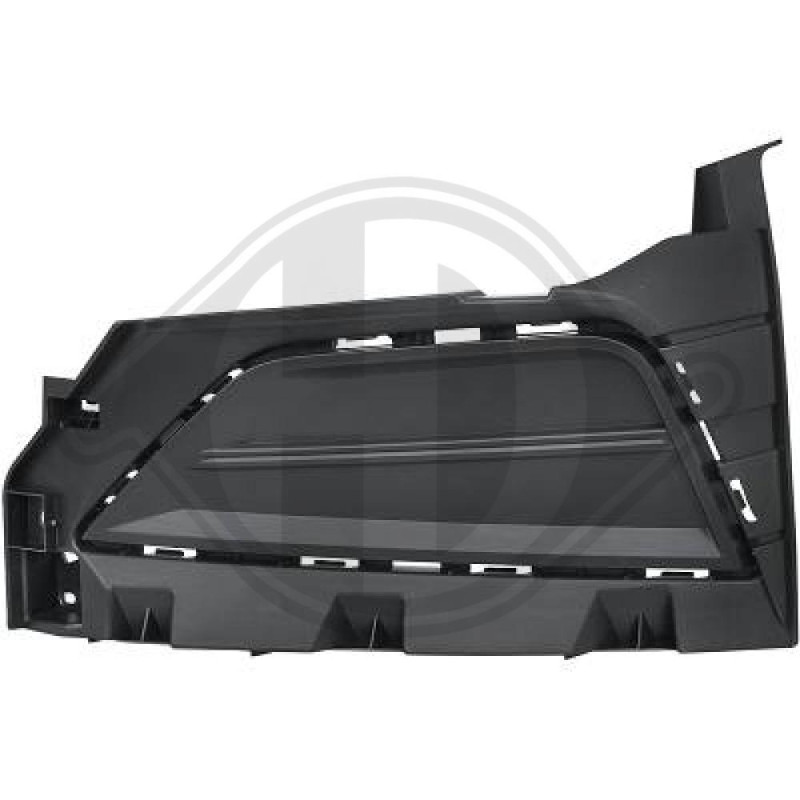 Griglia di ventilazione Paraurti Sx Volkswagen Polo 3/5 PORTE 17-21 (Cod. D-2209049) Griglia di ventilazione Paraurti Sx Volkswagen Polo 3/5 PORTE 17-21 (Cod. D-2209049)