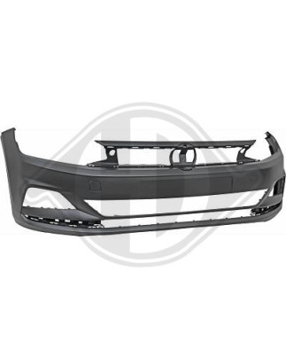 Paraurti anteriore Volkswagen Polo 3/5 PORTE 17-21 (Cod. D-2209050)