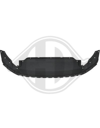 Spoiler Volkswagen Polo 3/5 PORTE 17-21 (Cod. D-2209054)