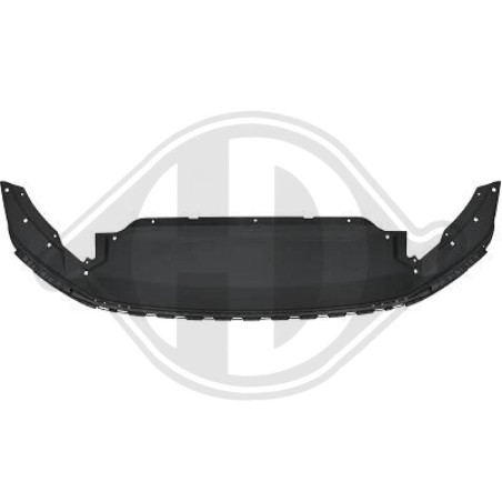 Spoiler Volkswagen Polo 3/5 PORTE 17-21 (Cod. D-2209054)