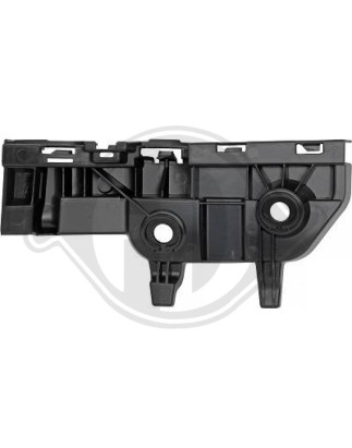 Supporto Paraurti posteriore destro Volkswagen Polo 3/5 PORTE 17-21 (Cod. D-2209058)