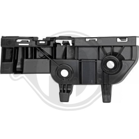 Supporto Paraurti posteriore destro Volkswagen Polo 3/5 PORTE 17-21 (Cod. D-2209058)
