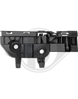 Supporto Paraurti posteriore sinistro Volkswagen Polo 3/5 PORTE 17-21 (Cod. D-2209059)