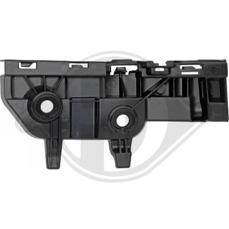 Supporto Paraurti posteriore sinistro Volkswagen Polo 3/5 PORTE 17-21 (Cod. D-2209059)