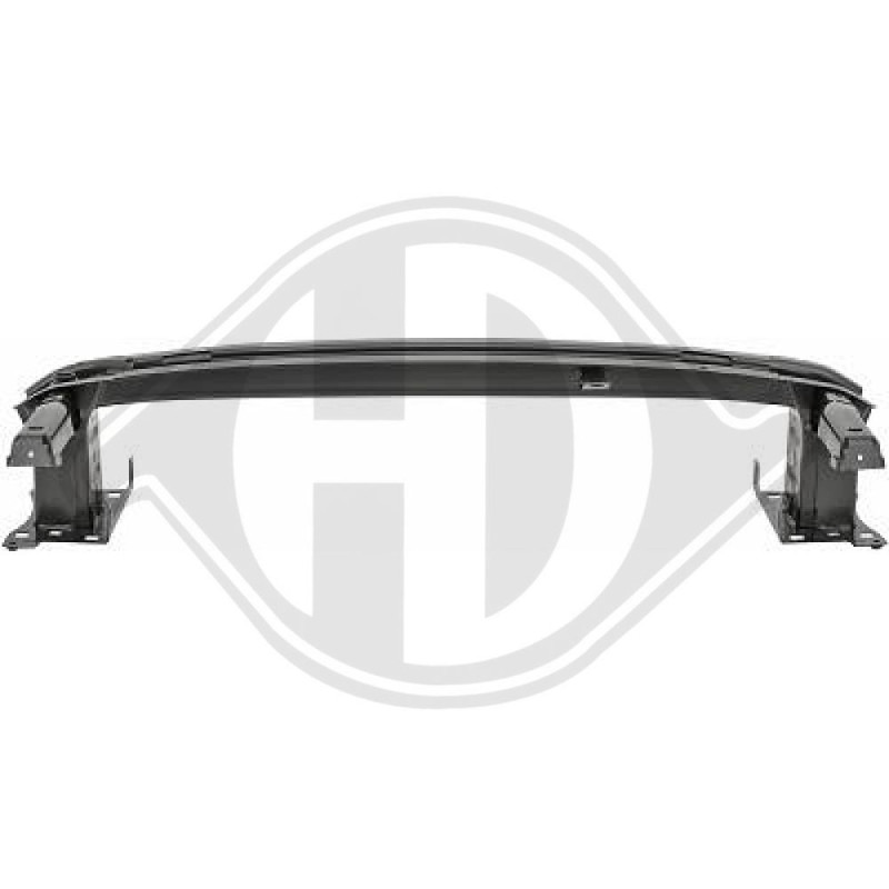 Ammortizzatore d'urto Paraurti Volkswagen Polo 3/5 PORTE 17-21 (Cod. D-2209060)