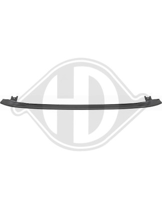 Ammortizzatore d'urto Paraurti Volkswagen Polo 3/5 PORTE 17-21 (Cod. D-2209061)