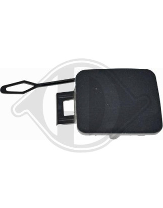Coperchio gancio traino anteriore Volkswagen Polo 3/5 PORTE 17-21 (Cod. D-2209064)