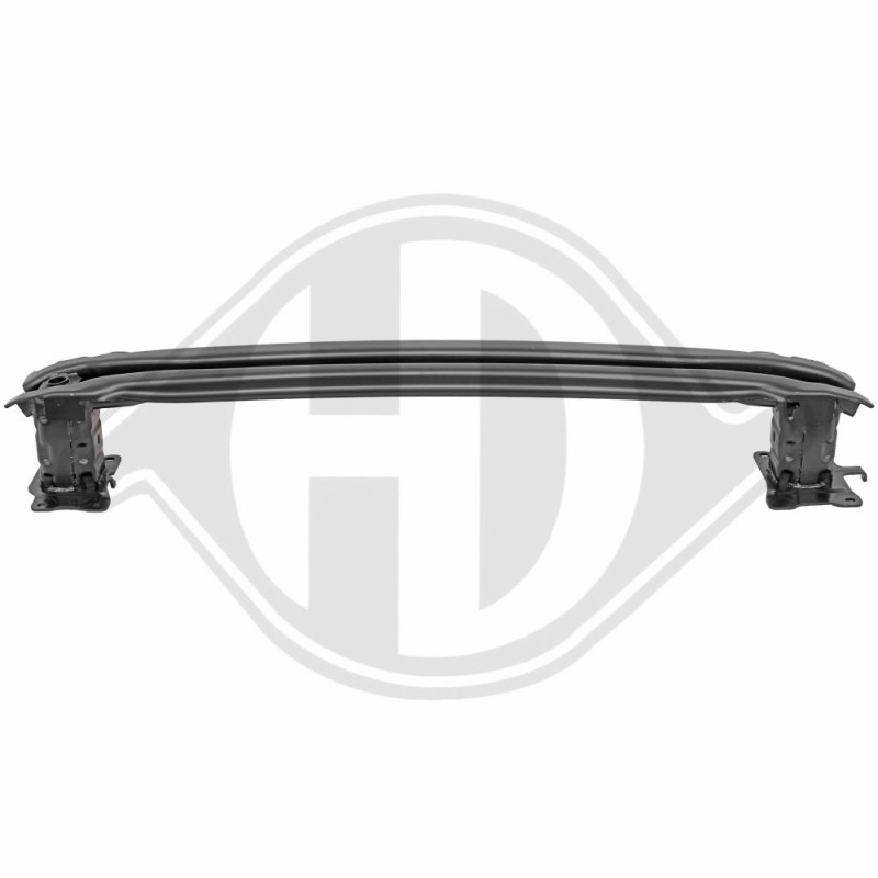 Supporto Paraurti posteriore Volkswagen Polo 3/5 PORTE 17-21 (Cod. D-2209065)