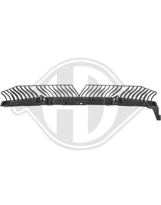 Ammortizzatore d'urto Paraurti Volkswagen Polo 3/5 PORTE 17-21 (Cod. D-2209066)