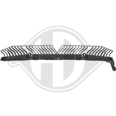Ammortizzatore d'urto Paraurti Volkswagen Polo 3/5 PORTE 17-21 (Cod. D-2209066)