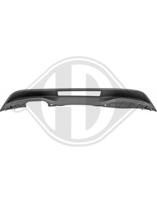 Mostrina Paraurti Volkswagen Polo 3/5 PORTE 17-21 (Cod. D-2209068)