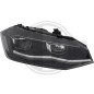 Faro anteriore destro Volkswagen Polo 3/5 PORTE 17-21 (Cod. D-2209084)