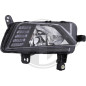 Fendinebbia destro Volkswagen Polo 3/5 PORTE 17-21 (Cod. D-2209086)