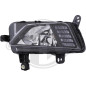 Fendinebbia sinistro Volkswagen Polo 3/5 PORTE 17-21 (Cod. D-2209087)