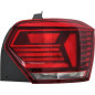 Luce posteriore Dx Volkswagen Polo 3/5 PORTE 17-21 (Cod. D-2209090)