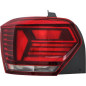 Luce posteriore Sx Volkswagen Polo 3/5 PORTE 17-21 (Cod. D-2209091)
