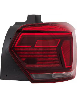 Luce posteriore Dx Volkswagen Polo 3/5 PORTE 17-21 (Cod. D-2209092)