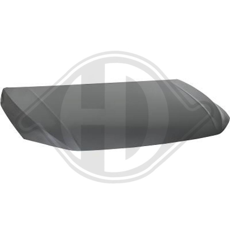 Cofano motore Volkswagen Polo 3/5 PORTE 17-21 (Cod. D-2209100)